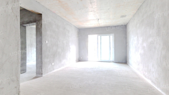 保利西子城二手房实景图