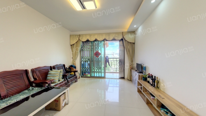 锦绣阳光花园年华苑二手房实景图