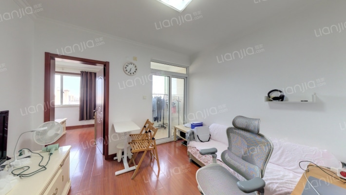 三林新村(永泰路133弄)二手房实景图