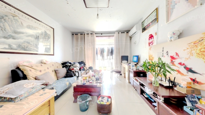 凝瑞苑二手房实景图