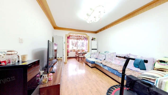 大学路12号二手房实景图