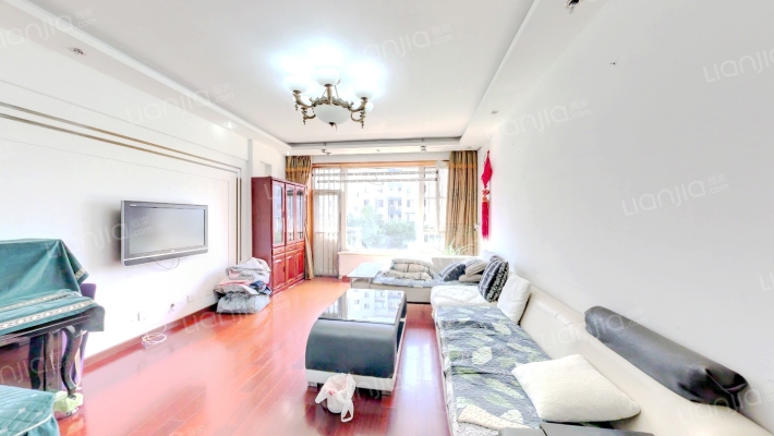 新华壹品C区二手房实景图