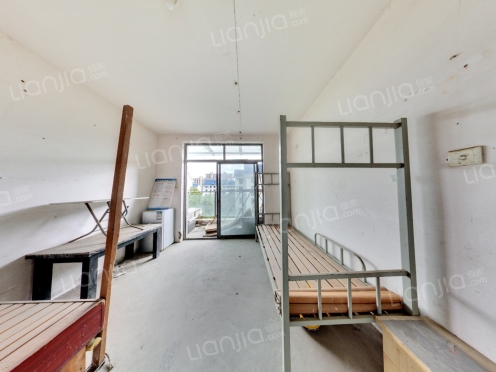 整租·新城家园（车站路） 4室2厅 复式 南/北