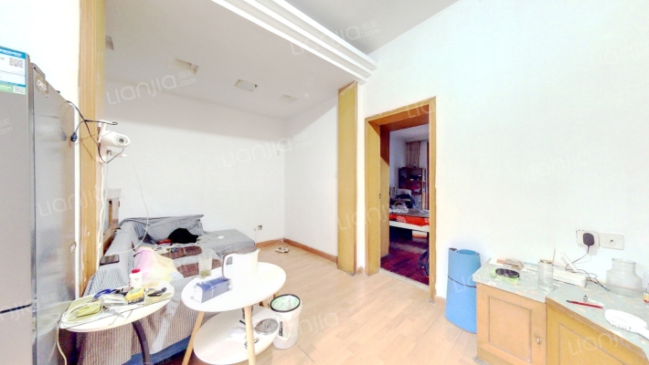 六十二街坊二手房实景图