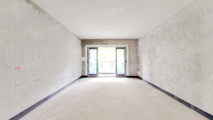 金科集美嘉悦二期星和院二手房实景图