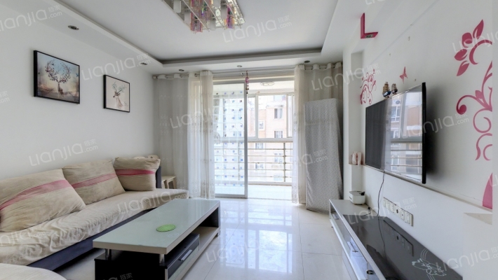 恒丰世家二手房实景图