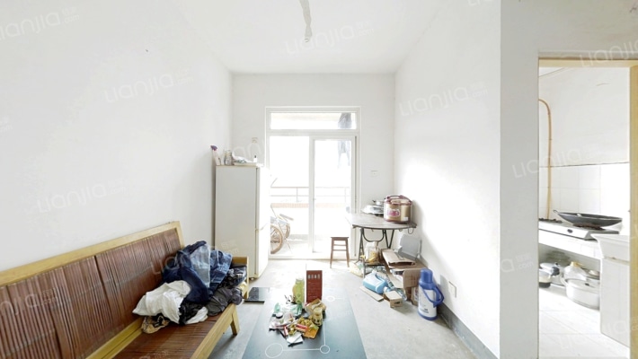 怡景园二手房实景图