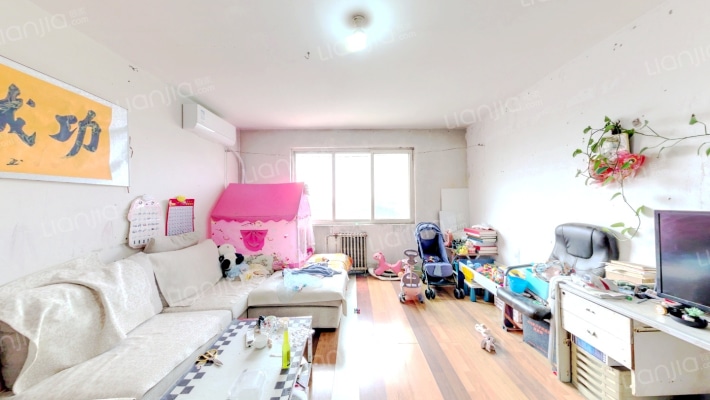 钟强花园二手房实景图