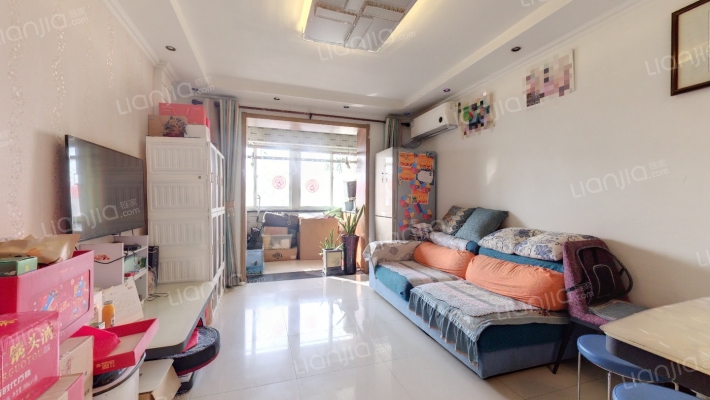 双高花园二手房实景图