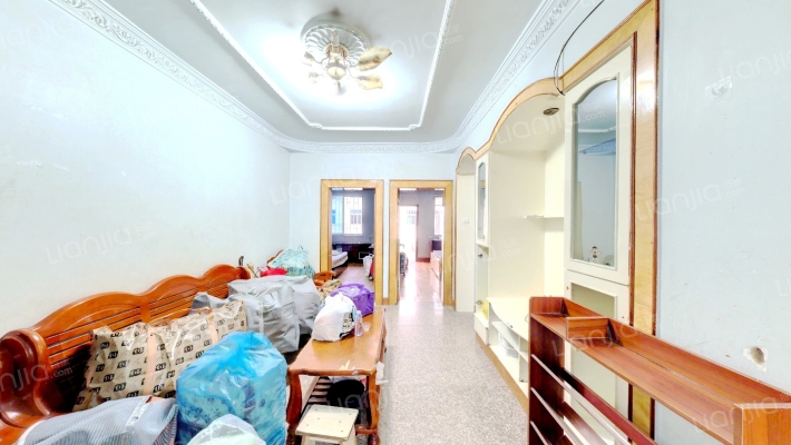 福兴茶会小区二手房实景图