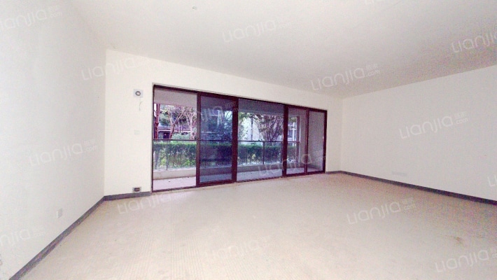 中粮中央公园祥云A区二手房实景图