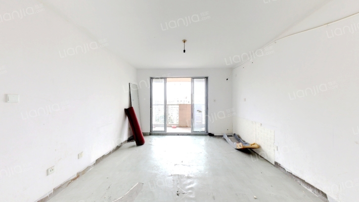 爱庐世纪新苑二手房实景图