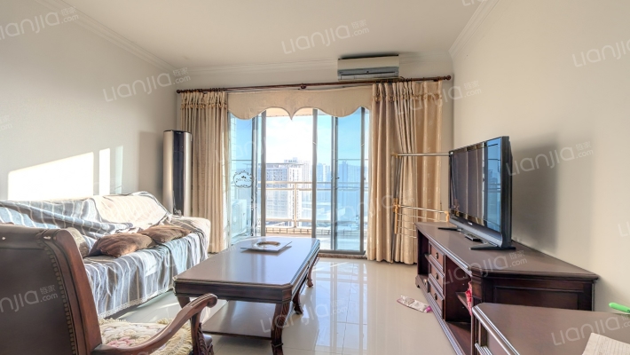 豪然居二手房实景图