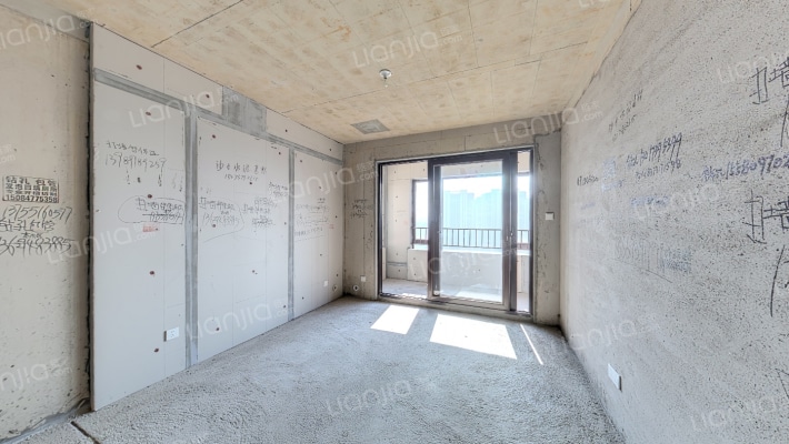 兴进珺府二手房实景图