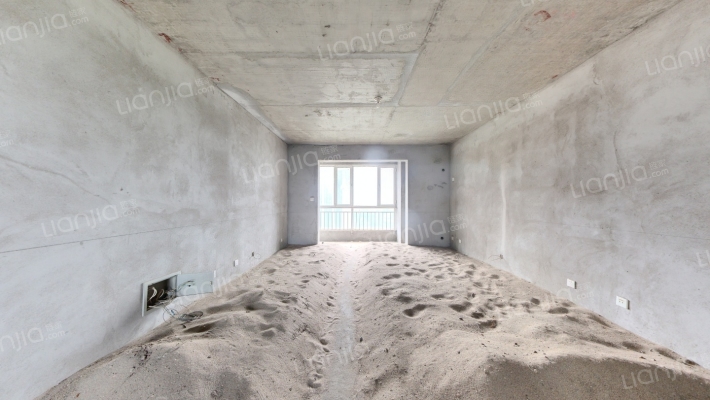 尚水苑北区二手房实景图