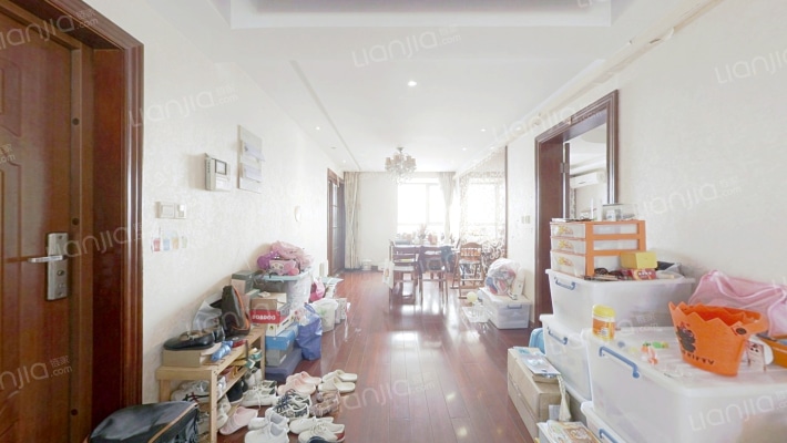 蓝天家园二期二手房实景图