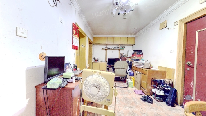 师苑新村二手房实景图