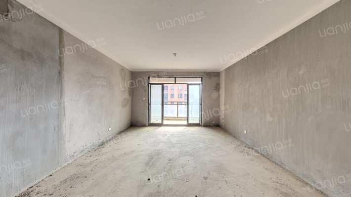 丽景华庭二手房实景图