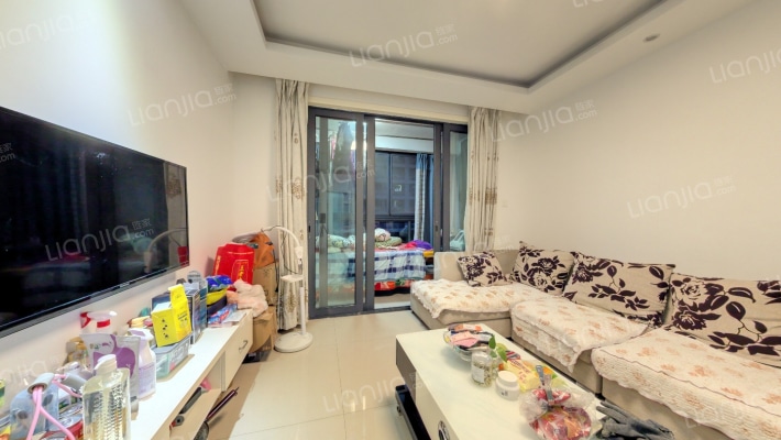 丁桥颐景园二手房实景图