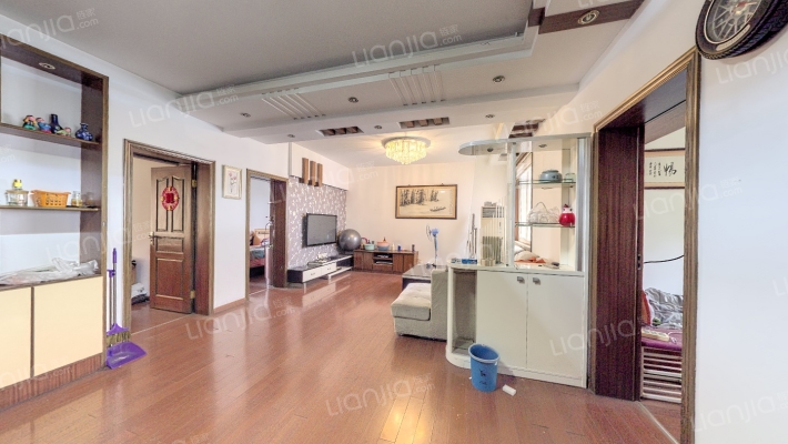 合班佳园二手房实景图