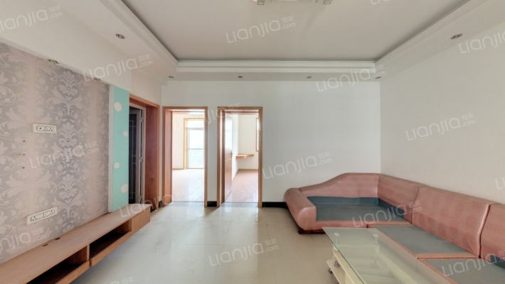 鑫江花园东区二手房实景图