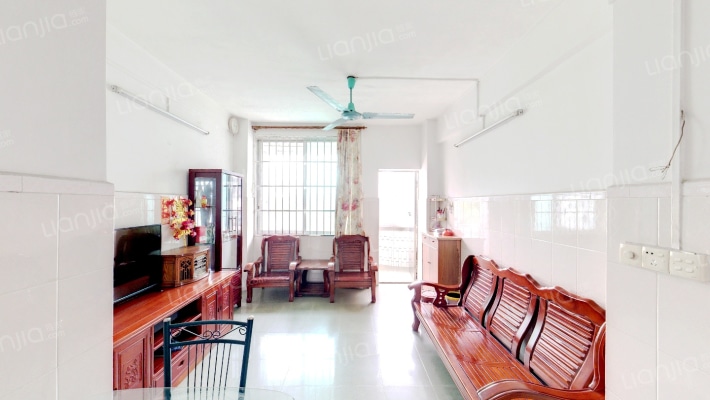 百福园二手房实景图