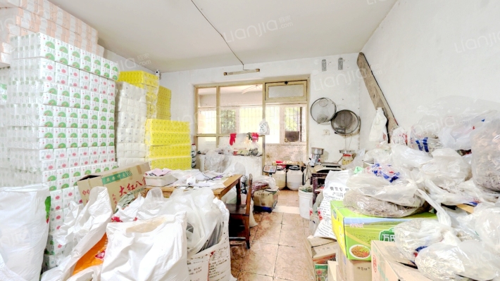 白莲壹号院二手房实景图