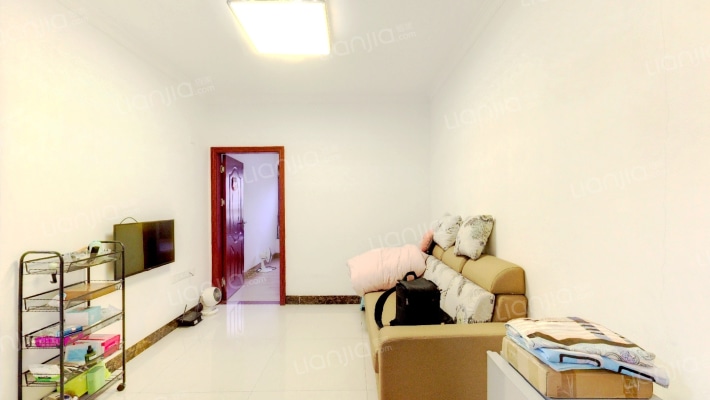 润宇华庭二手房实景图