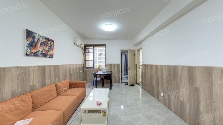 红五月嘉苑二区二手房实景图