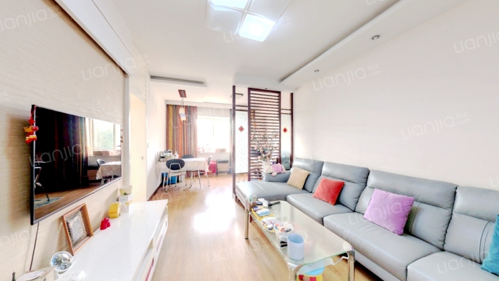 中国刑事警察学院家属区二手房实景图