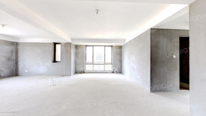 江南绿园二手房实景图