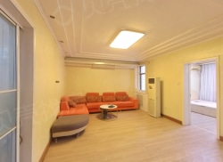 整租·彩虹小区 3室1厅 南/北_彩虹小区租房