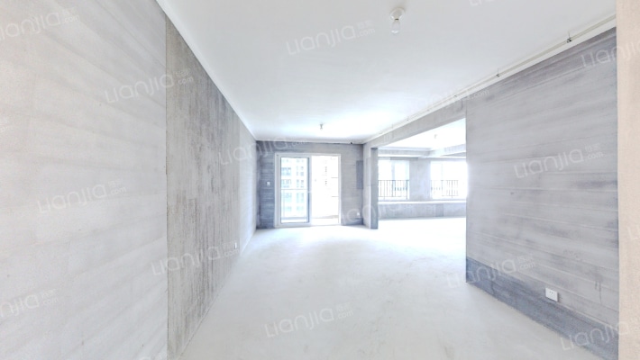 湖光山社二手房实景图