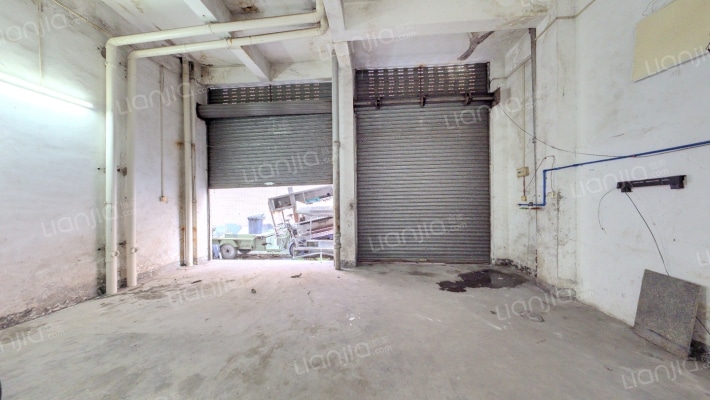 金华花园二手房实景图