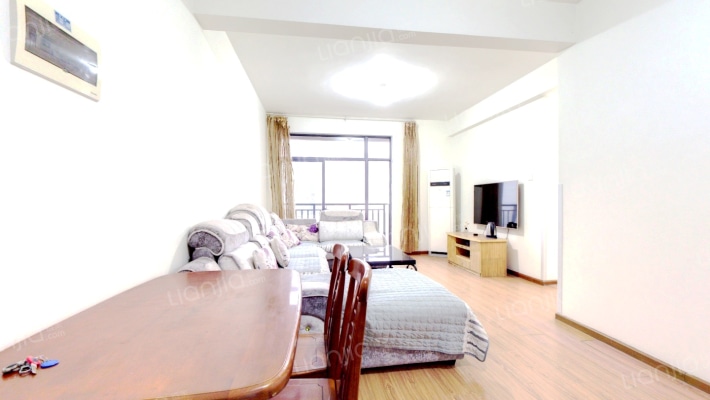 万鸿城市花园二手房实景图