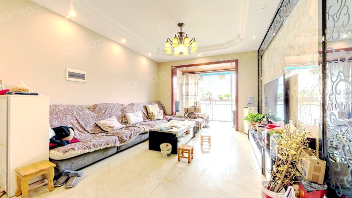 栖凤居二手房实景图