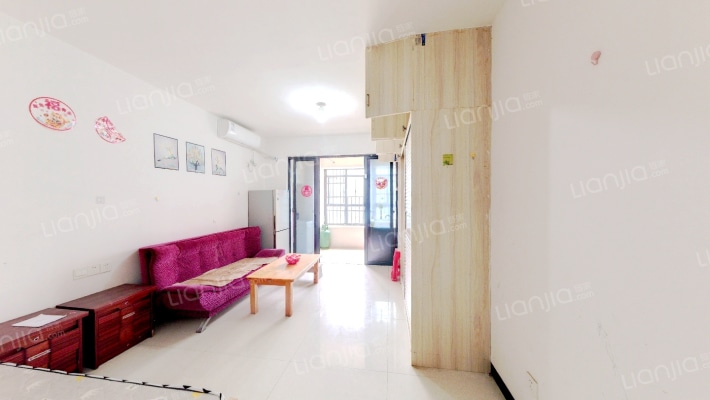 长龙湾二手房实景图