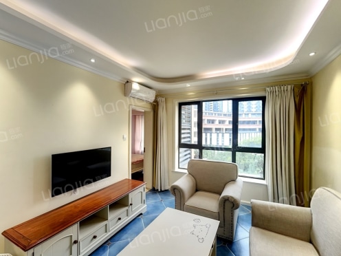 整租·长虹和悦府 3室1厅 西