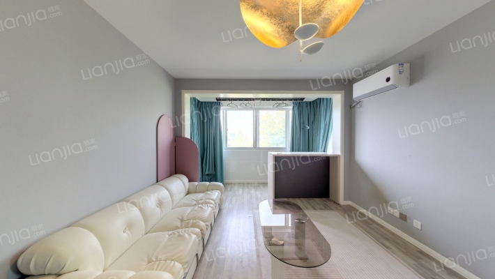 盛世馨园二手房实景图