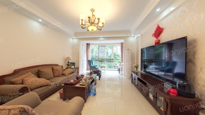 佳宝园二手房实景图