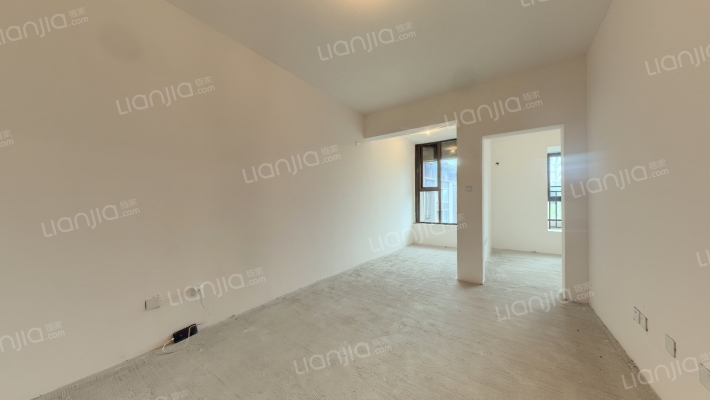 青城上院二手房实景图