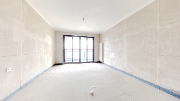 金科天籁城西区二手房实景图