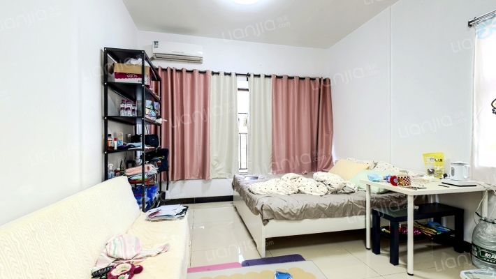 绿地时代云都汇二手房实景图