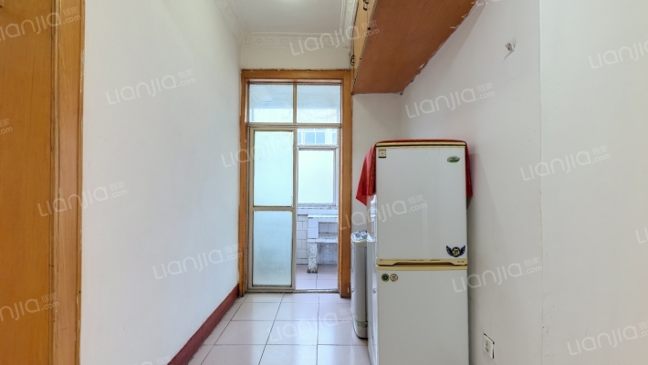 城北路东6号院二手房实景图