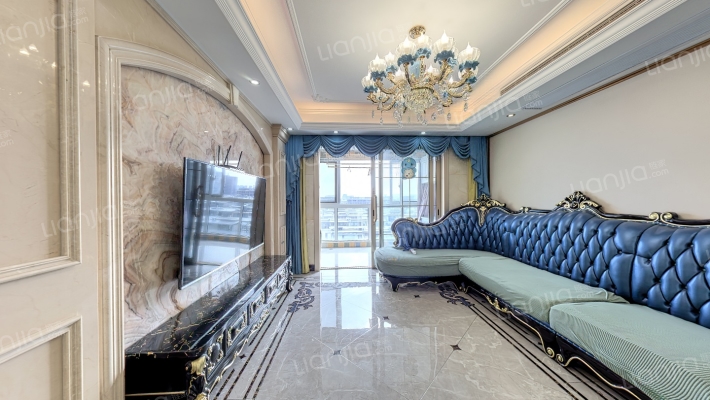 华元花涧堂二手房实景图