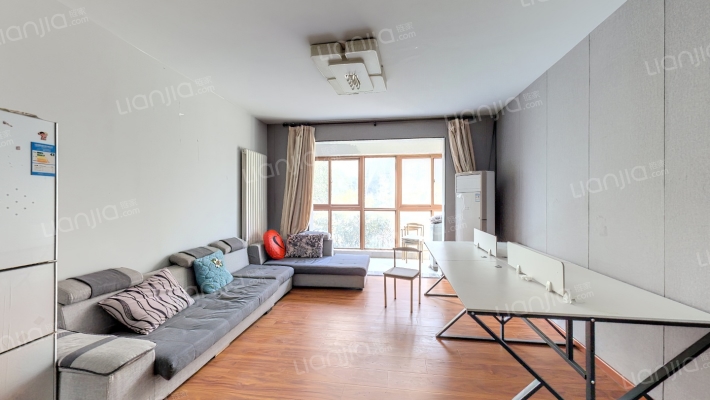 西亚斯御璟二手房实景图