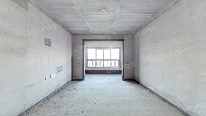 瀚宇天悦湾2号院二手房实景图