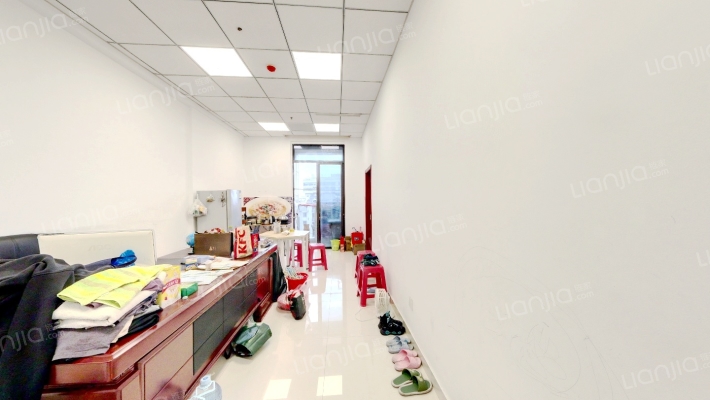 梅岭观海二手房实景图