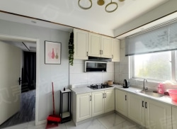 整租·五港新村 2室1厅 南_五港新村租房