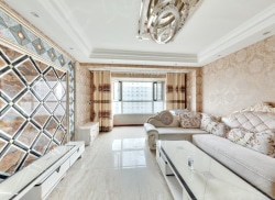 整租·富润园 2室1厅 东_富润园租房